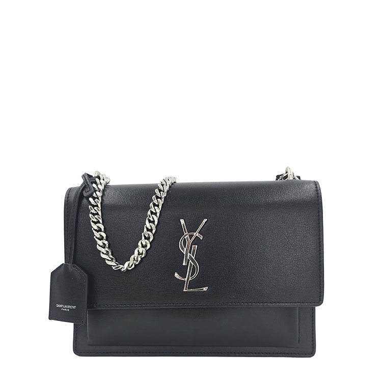 생로랑 선셋 체인숄더백 4789 442906 - Saint Laurent