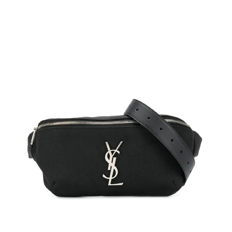 생로랑 클래식 모노그램 벨트백 590076 GIV6E 1000 - Saint Laurent