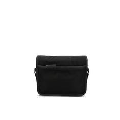 [국내발송] 25SS 프라다 리나일론 가죽 숄더백 블랙 2VD034 2DMH F0002 썸네일 1
