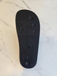 마르셀로불론 크로스 로고 슬리퍼 블랙 CMIA027E188490261001 썸네일 4
