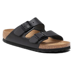 25SS 아리조나 BS 네로우핏 샌들 블랙 0051193 BLACK 썸네일 2
