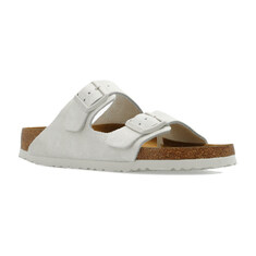 25SS 아리조나 네로우핏 샌들 1024516 MODERN SUEDE ANTIQUE WHITE 썸네일 2