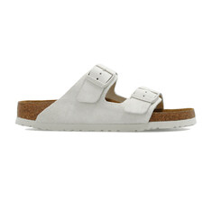 25SS 아리조나 네로우핏 샌들 1024516 MODERN SUEDE ANTIQUE WHITE 썸네일 1
