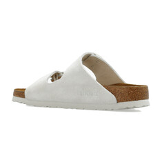 25SS 아리조나 네로우핏 샌들 1024516 MODERN SUEDE ANTIQUE WHITE 썸네일 3