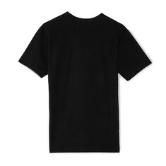 꼼데가르송 25SS 골드 하트 와펜 패치 티셔츠 블랙 AZ-T216-051-1 썸네일 2