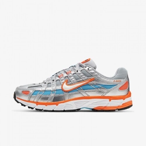 [국내]01-CT3751-001-나이키-P6000-메탈오렌지-(진열상품) - Nike