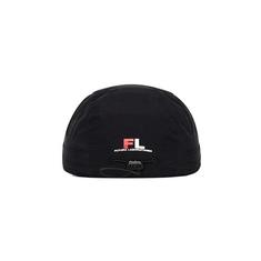 [밀라코/국내발송] 말본골프 푸추라 나일론 햇 M5233LCP26BLK 썸네일 1