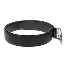 페라가모 더블 간치니 리버서블 벨트 / 67 A161 0725421 썸네일 2