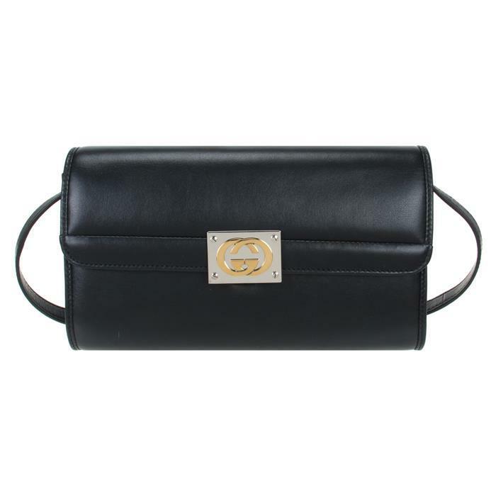 구찌 인터로킹 더블G 스몰 숄더백 / 628521 1W10X 1000 - Gucci