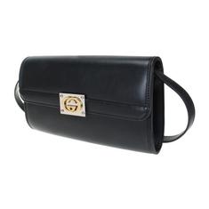 구찌 인터로킹 더블G 스몰 숄더백 / 628521 1W10X 1000 썸네일 1