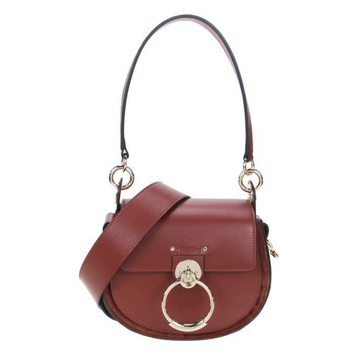 끌로에 TESS 스몰 백 / CHC22SS153G3127S - Chloe