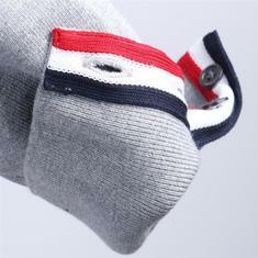 톰브라운 센터백 스트라이프 저지 스웨터 / MJT085A 03377 055 썸네일 5