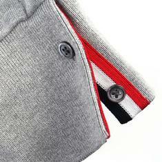 톰브라운 센터백 스트라이프 저지 스웨터 / MJT085A 03377 055 썸네일 6