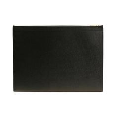 톰브라운 라지 페블그레인 클러치 백 / MAC020L 00198 001 썸네일 3
