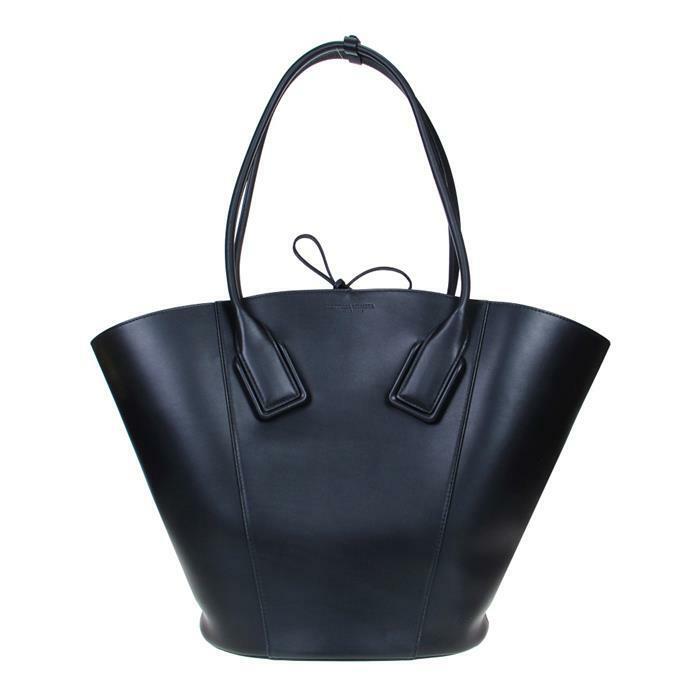 보테가베네타 미디엄 바스켓 토트 백 / 576836 VMAU2 1229 - Bottega Veneta