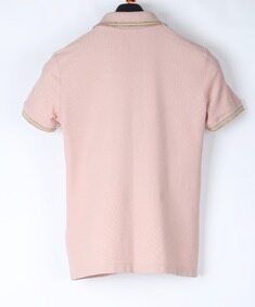 몽클레어 로고 패치 여성 PK 티셔츠 XS 썸네일 1