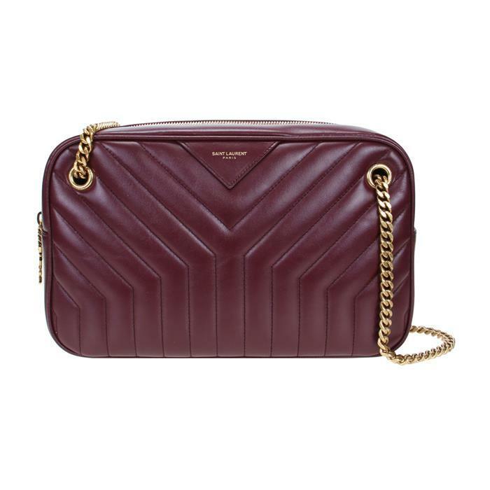 생로랑 JOAN 카메라백 / 617691 0VGN7 6475 - Saint Laurent
