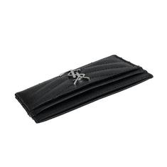 생로랑 모노그램 카드 케이스 / 423291 BOW02 1000 썸네일 5