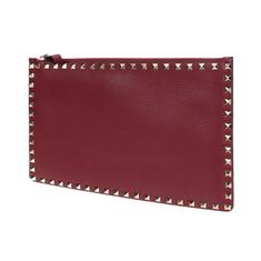 발렌티노 락스터드 클러치 백 / UW2P0269VSH C52 썸네일 1