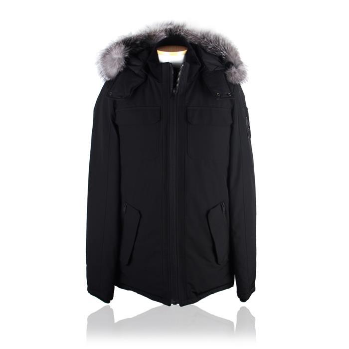 무스너클 LINGAN 자캣 / M39MJ130 310 - Moose Knuckles