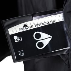 무스너클 KNOWLESVILLE 여성 자켓 / M39LJ129N 545 썸네일 8