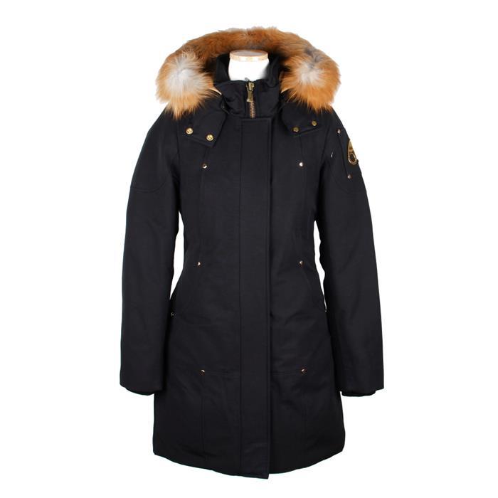 무스너클 그랜드 메티스 여성 파카 / M39LP203GH 294 - Moose Knuckles
