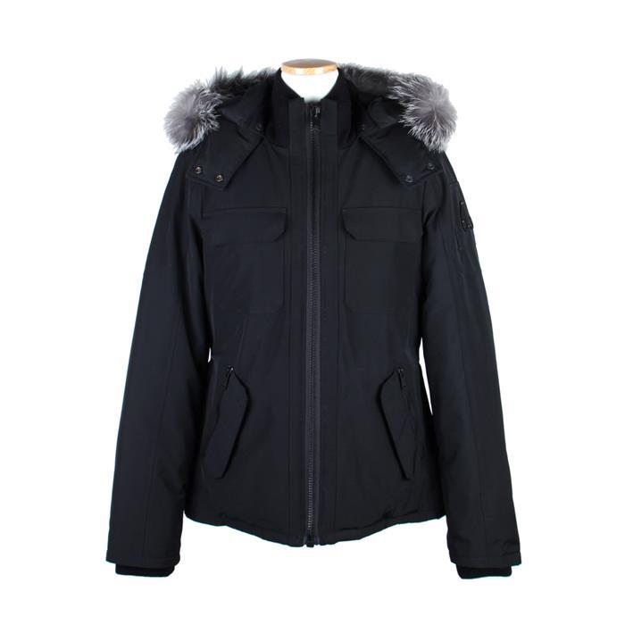무스너클 AGRICOLE 여성 패딩 / M39LJ131 310 - Moose Knuckles
