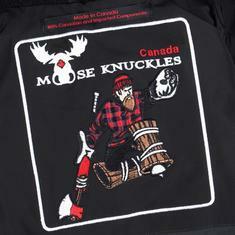 무스너클 AGRICOLE 여성 패딩 / M39LJ131 310 썸네일 6