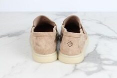 로로피아나 썸머워크 참스로퍼 샌드베이지 36(230) 썸네일 5