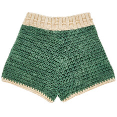 25SS 키즈 씨사이드 스타보드 숏팬츠 론 K1063U25 345 (3A 4A) 썸네일 2