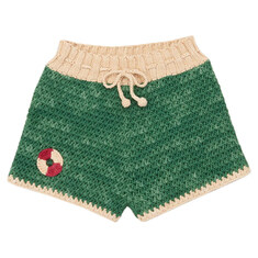 25SS 키즈 씨사이드 스타보드 숏팬츠 론 K1063U25 345 (3A 4A) 썸네일 1
