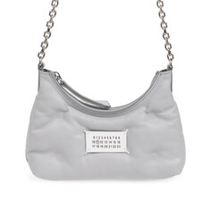 메종마르지엘라 25FW 글램슬램 호보 마이크로 숄더백 그레이 SB1WG0021 P4300 T8058 썸네일 1
