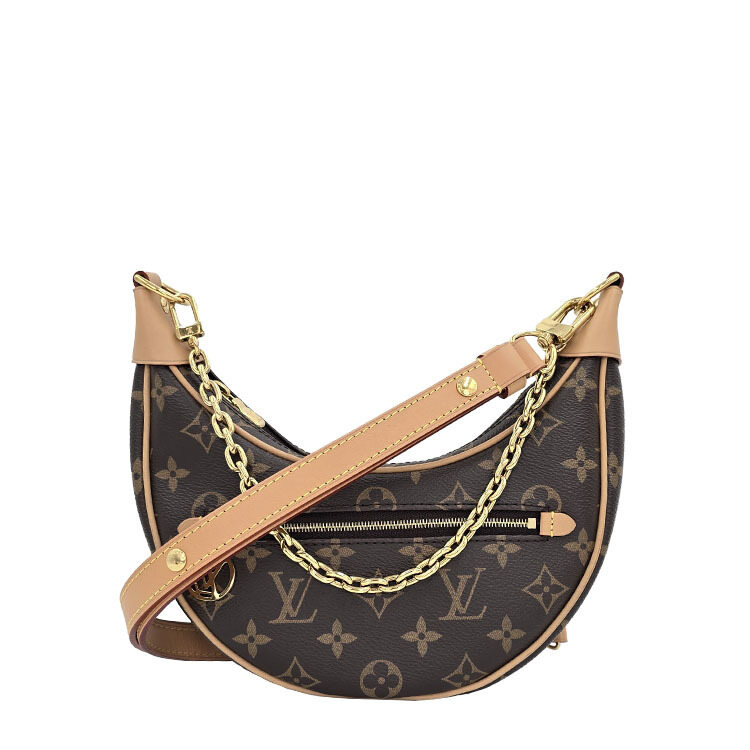 루이비통 루프백 4777 M81098 - Louis Vuitton