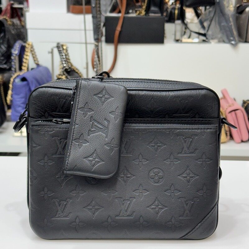 루이비통 섀도우 트리오 메신저백 M46602 - Louis Vuitton