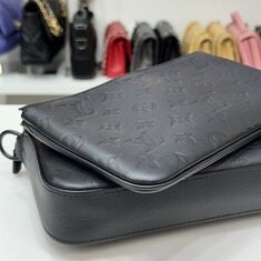 루이비통 섀도우 트리오 메신저백 M46602 썸네일 4