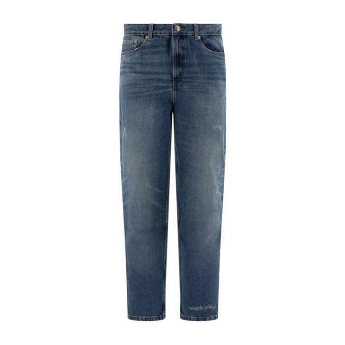아페쎄 마틴 데님 팬츠 COHFC H09121 IAL - A.P.C.