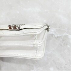 [럭스유] 샤넬 CC로고 캐비어 체인 미니백 AP2759 썸네일 5