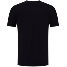 CP 25SS 자수 로고 티셔츠 블랙 18CMTS288A 006057O 999 썸네일 2
