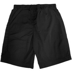 CP 25SS 자수 로고 포켓 스윔 숏팬츠 블랙 18CMBW229A 006369G 999 썸네일 2