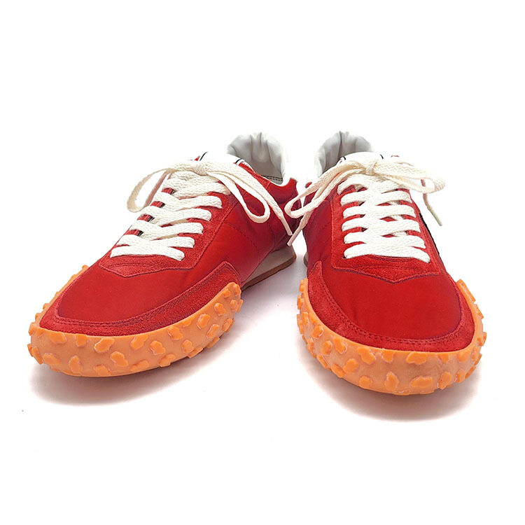 겐조 타이거 스니커즈 L895076 - Kenzo
