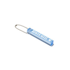 휴먼메이드 아크릴 키링 (블루) HM29GD122 썸네일 3