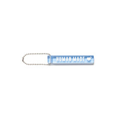 휴먼메이드 아크릴 키링 (블루) HM29GD122 썸네일 1