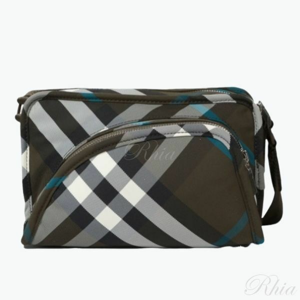버버리 쉴드 카메라백 8091884 카메라 백 - Burberry