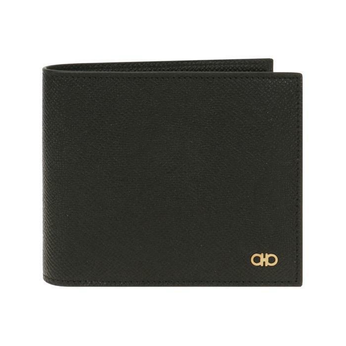 페라가모 간치니 반지갑 / 66 1457 0775650 - Salvatore Ferragamo