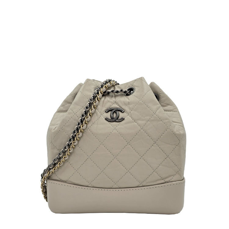 샤넬 가브리엘 스몰 백팩 (25) 4805 A94485  - Chanel