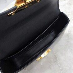 [럭스유] 셀린느 클로드 체인 숄더백 썸네일 5
