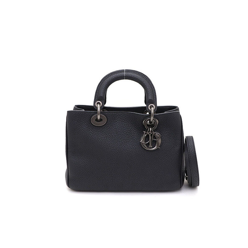 디올 디오리시모 미니 토트백 겸 크로스백kk36989678 - Christian Dior