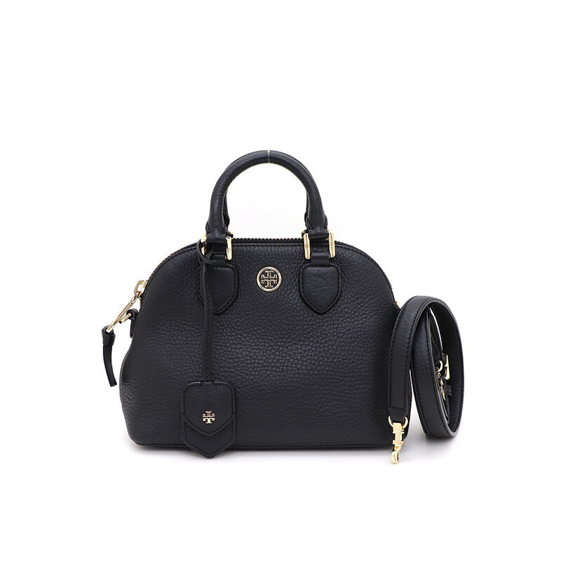 토리버치 로빈슨 돔 사첼백 토트백 겸 크로스백kk69879465 - Tory Burch