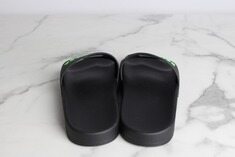 발렌시아가 로고 슬라이드 샌들 36(230) 썸네일 4