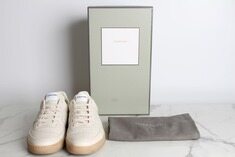 톰포드 스무스 레더 래드클리프 스니커즈 8.5(275) 썸네일 1